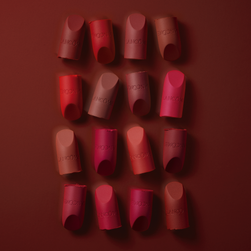 LANCÔME L'Absolu Rouge Intimatte - Matt Lippenstift LANCÔME L'Absolu Rouge Intimatte - Matt Lippenstift